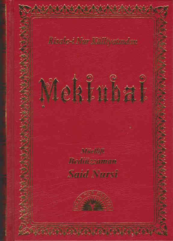 Mektubat