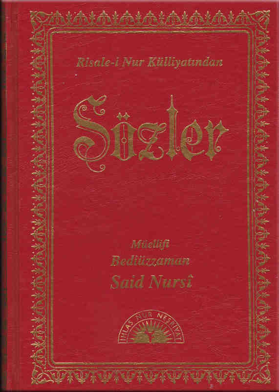 Sözler